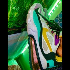 Nike Airmax 270 REACT